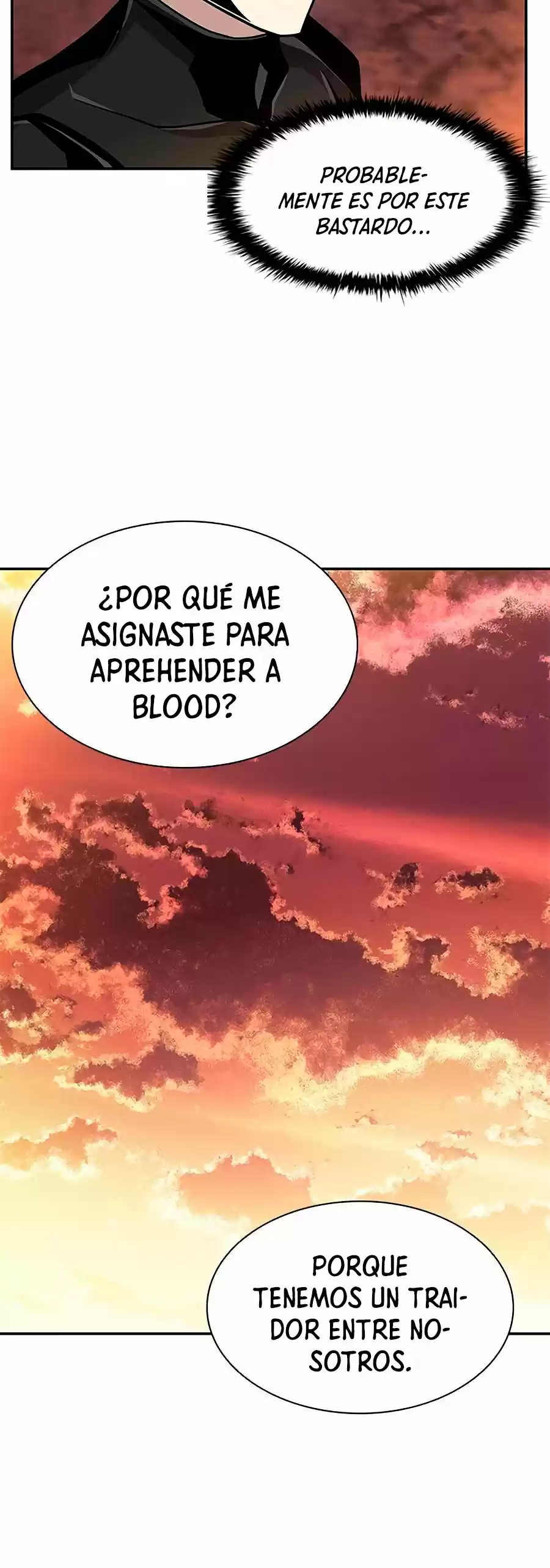Villano a matar (Villain to kill) (2021) - Capítulo 27 - Página 8 - LectorTMOo