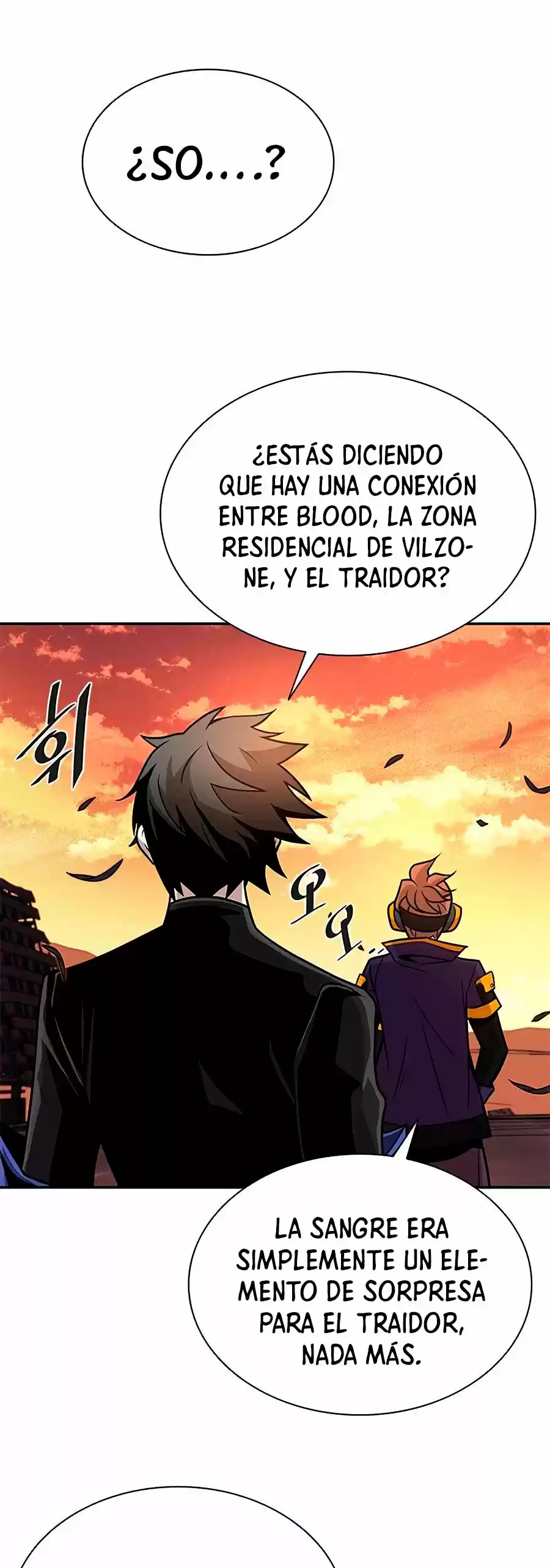 Villano a matar (Villain to kill) (2021) - Capítulo 27 - Página 12 - LectorTMOo