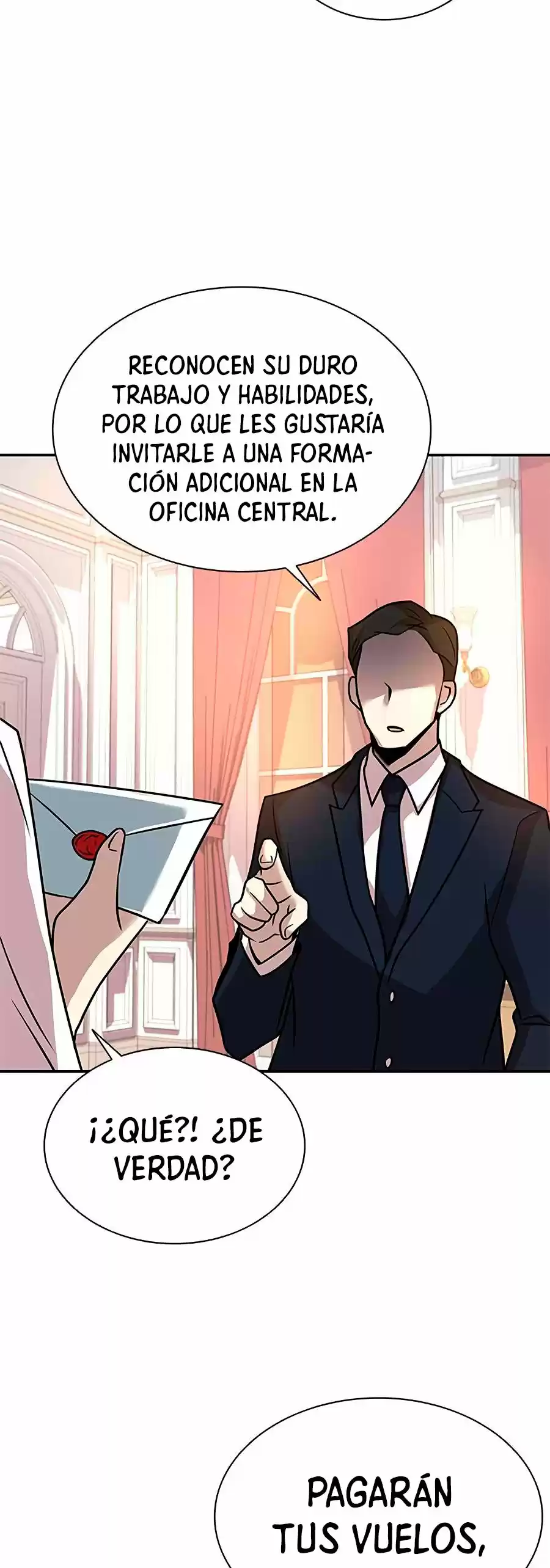 Villano a matar (Villain to kill) (2021) - Capítulo 27 - Página 30 - LectorTMOo
