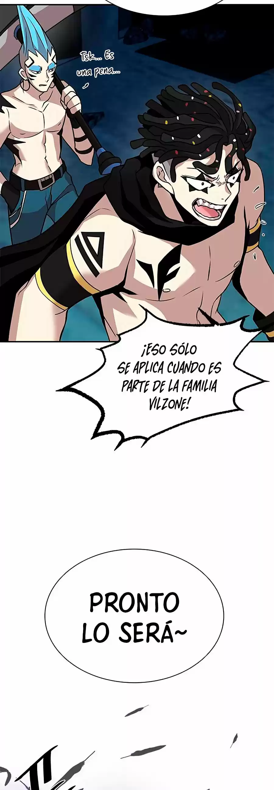 Villano a matar (Villain to kill) (2021) - Capítulo 27 - Página 55 - LectorTMOo