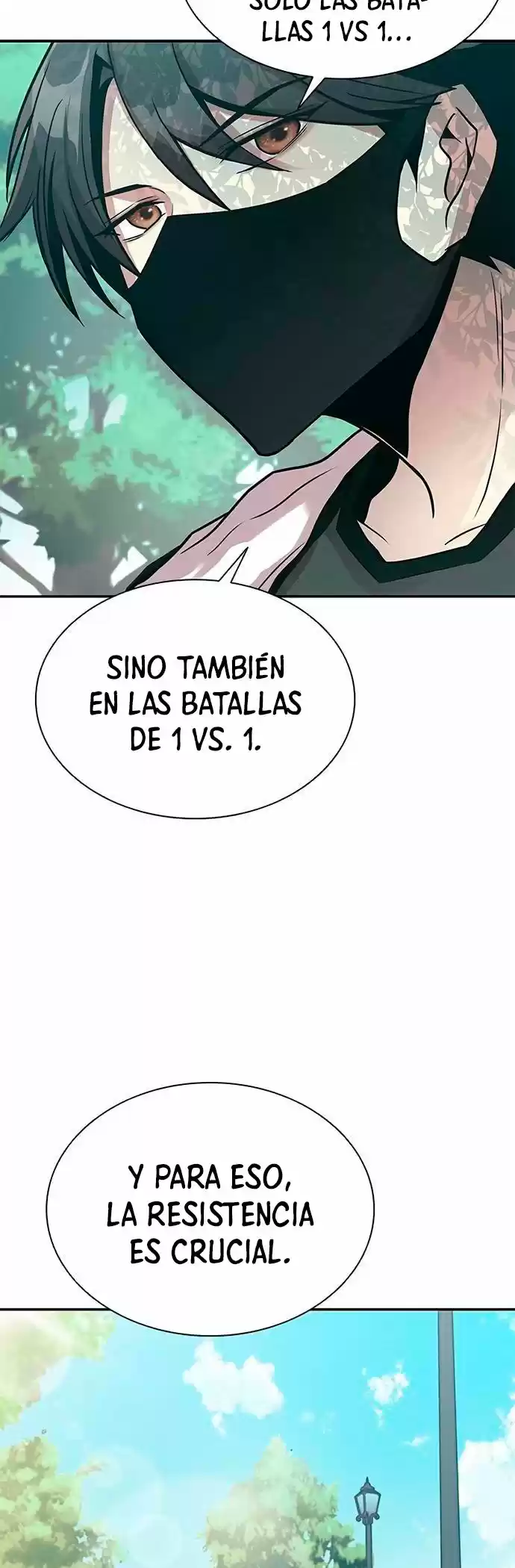 Villano a matar (Villain to kill) (2021) - Capítulo 28 - Página 14 - LectorTMOo