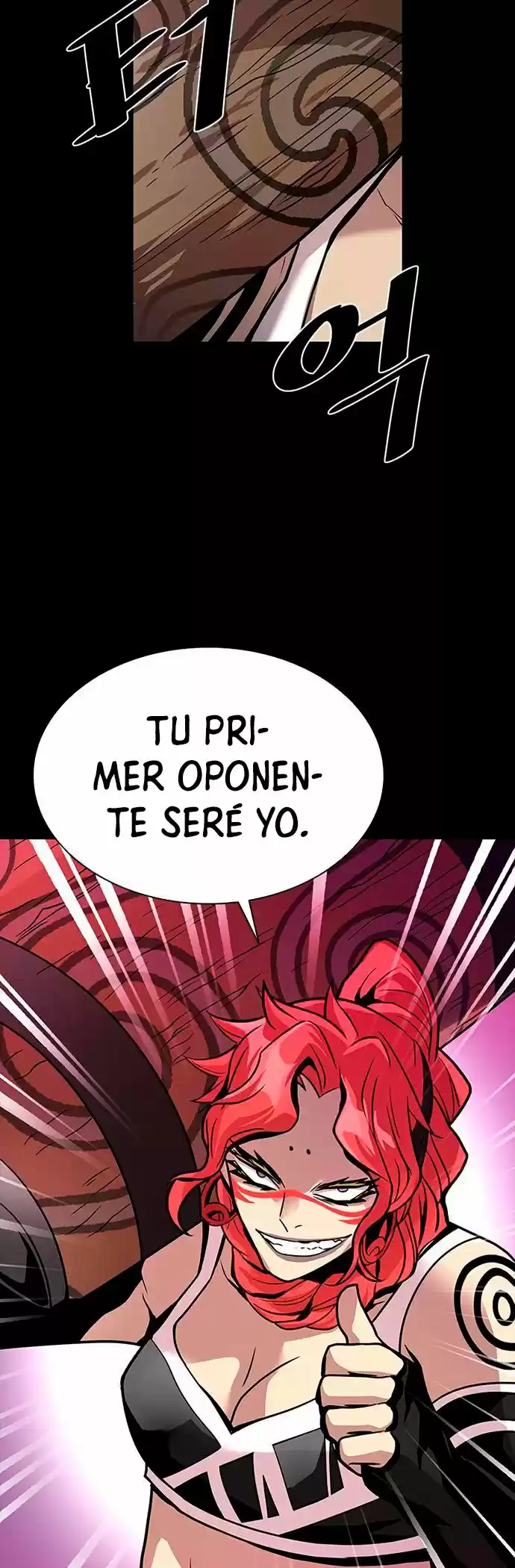 Villano a matar (Villain to kill) (2021) - Capítulo 28 - Página 21 - LectorTMOo