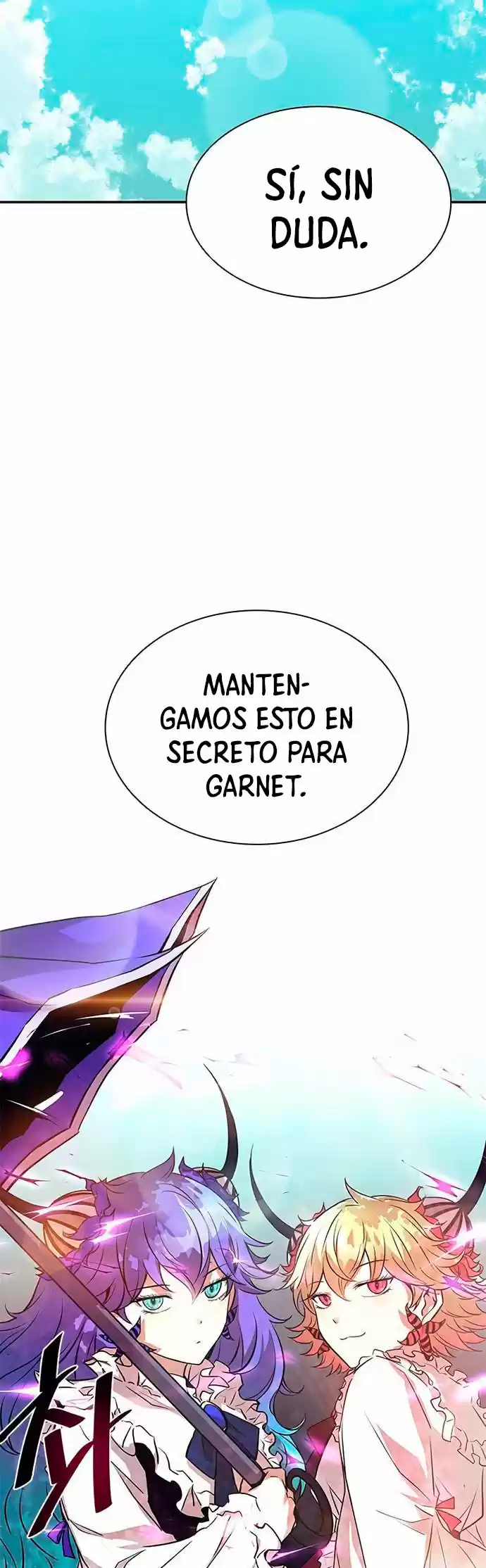 Villano a matar (Villain to kill) (2021) - Capítulo 28 - Página 32 - LectorTMOo