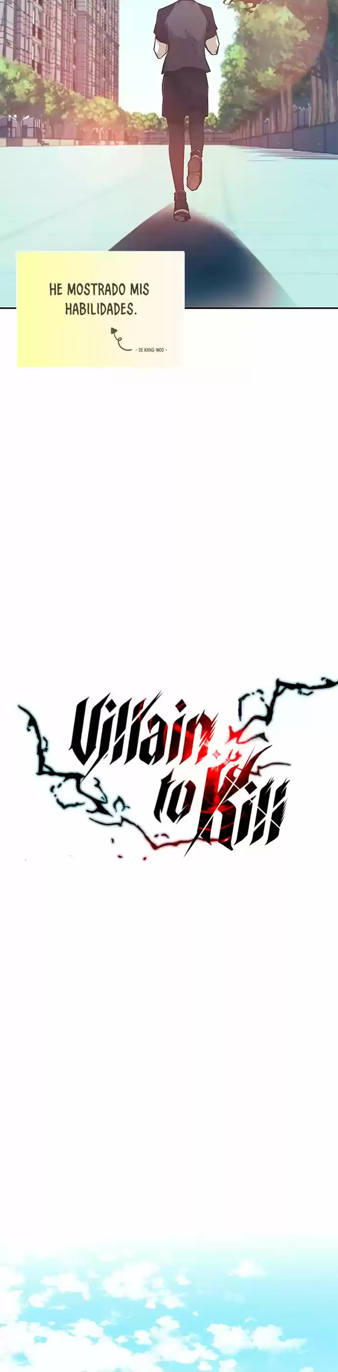 Villano a matar (Villain to kill) (2021) - Capítulo 29 - Página 21 - LectorTMOo