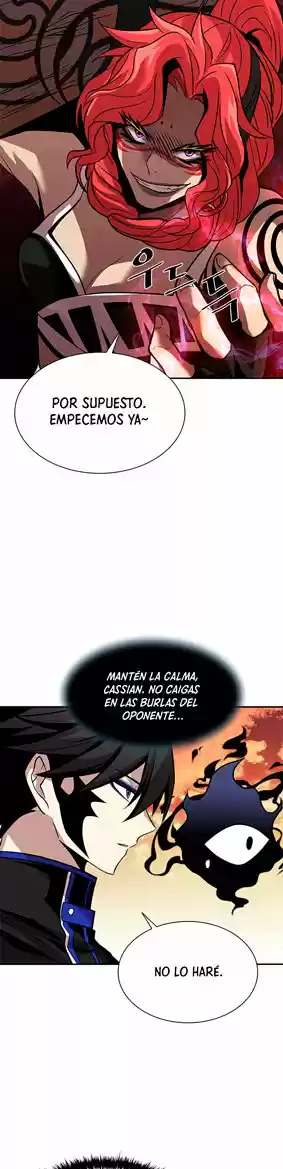 Villano a matar (Villain to kill) (2021) - Capítulo 29 - Página 32 - LectorTMOo