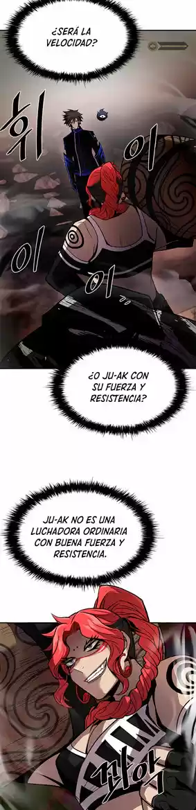 Villano a matar (Villain to kill) (2021) - Capítulo 29 - Página 33 - LectorTMOo