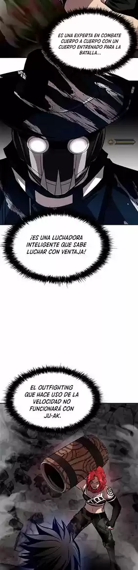 Villano a matar (Villain to kill) (2021) - Capítulo 29 - Página 34 - LectorTMOo