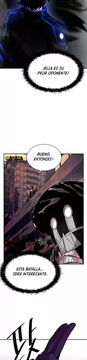 Villano a matar (Villain to kill) (2021) - Capítulo 29 - Página 35 - LectorTMOo