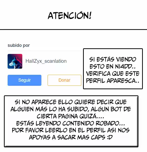 Villano a matar (Villain to kill) (2021) - Capítulo 3 - Página 1 - LectorTMOo