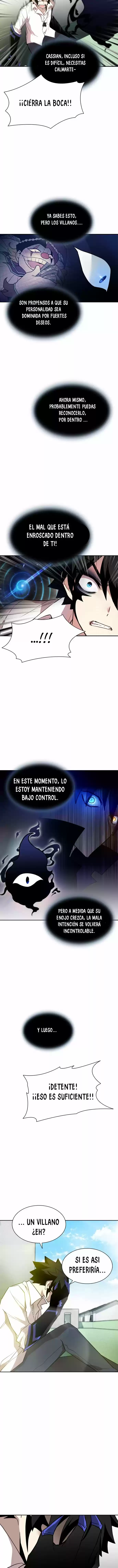 Villano a matar (Villain to kill) (2021) - Capítulo 3 - Página 5 - LectorTMOo