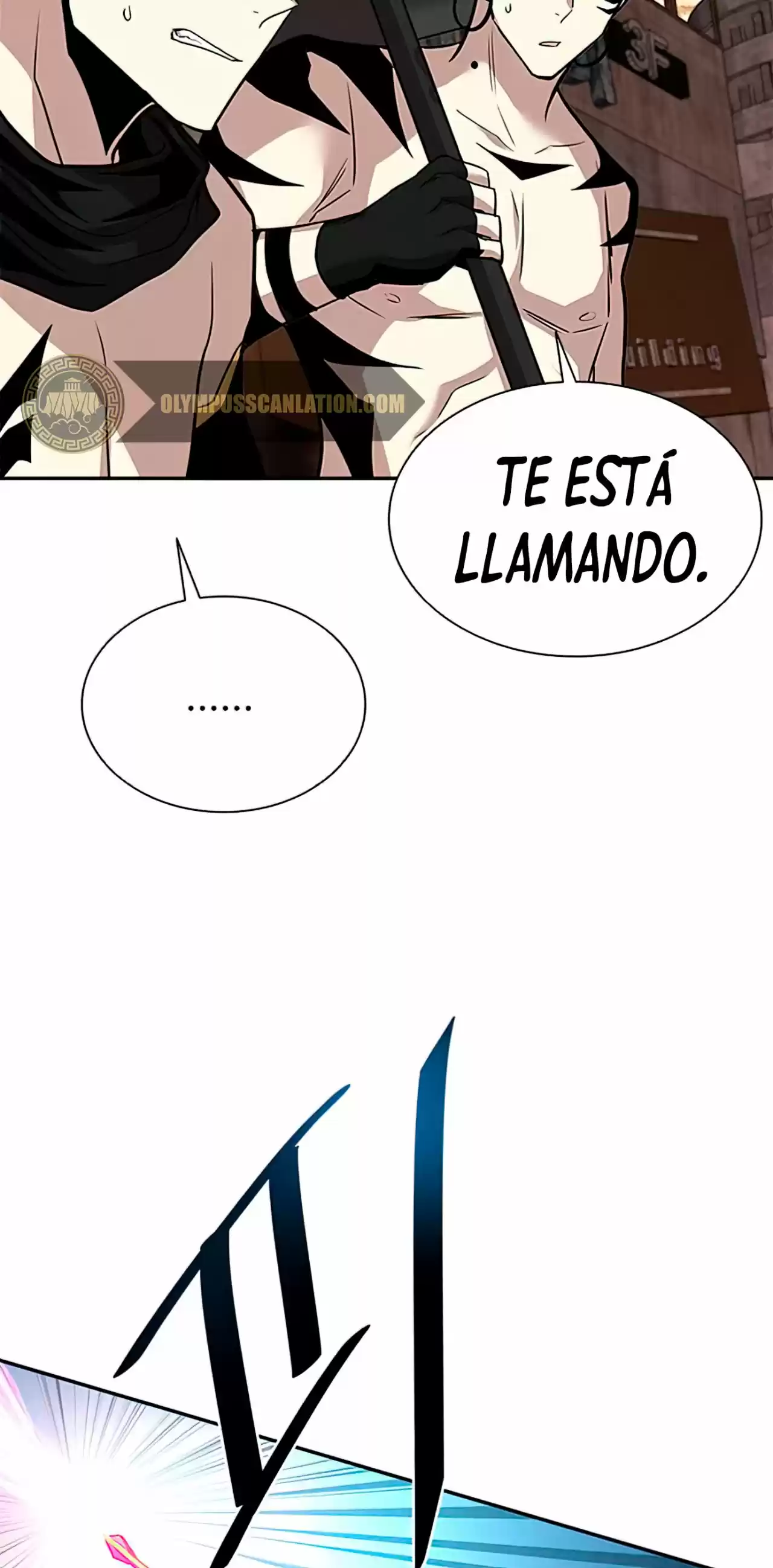 Villano a matar (Villain to kill) (2021) - Capítulo 30 - Página 9 - LectorTMOo