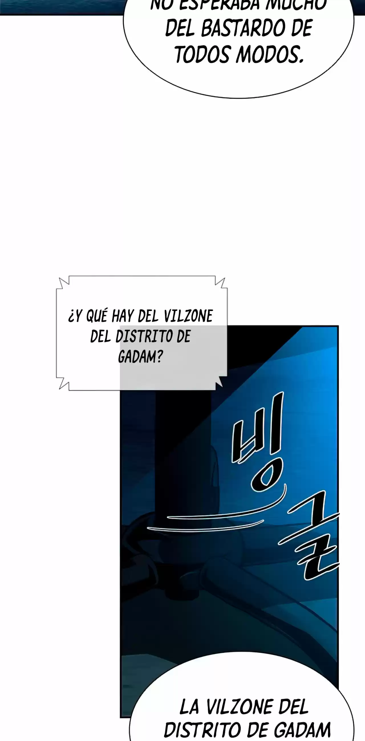 Villano a matar (Villain to kill) (2021) - Capítulo 30 - Página 19 - LectorTMOo