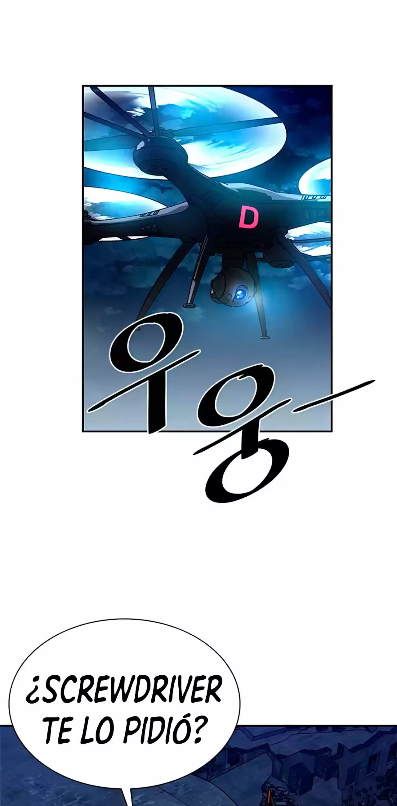 Villano a matar (Villain to kill) (2021) - Capítulo 30 - Página 47 - LectorTMOo