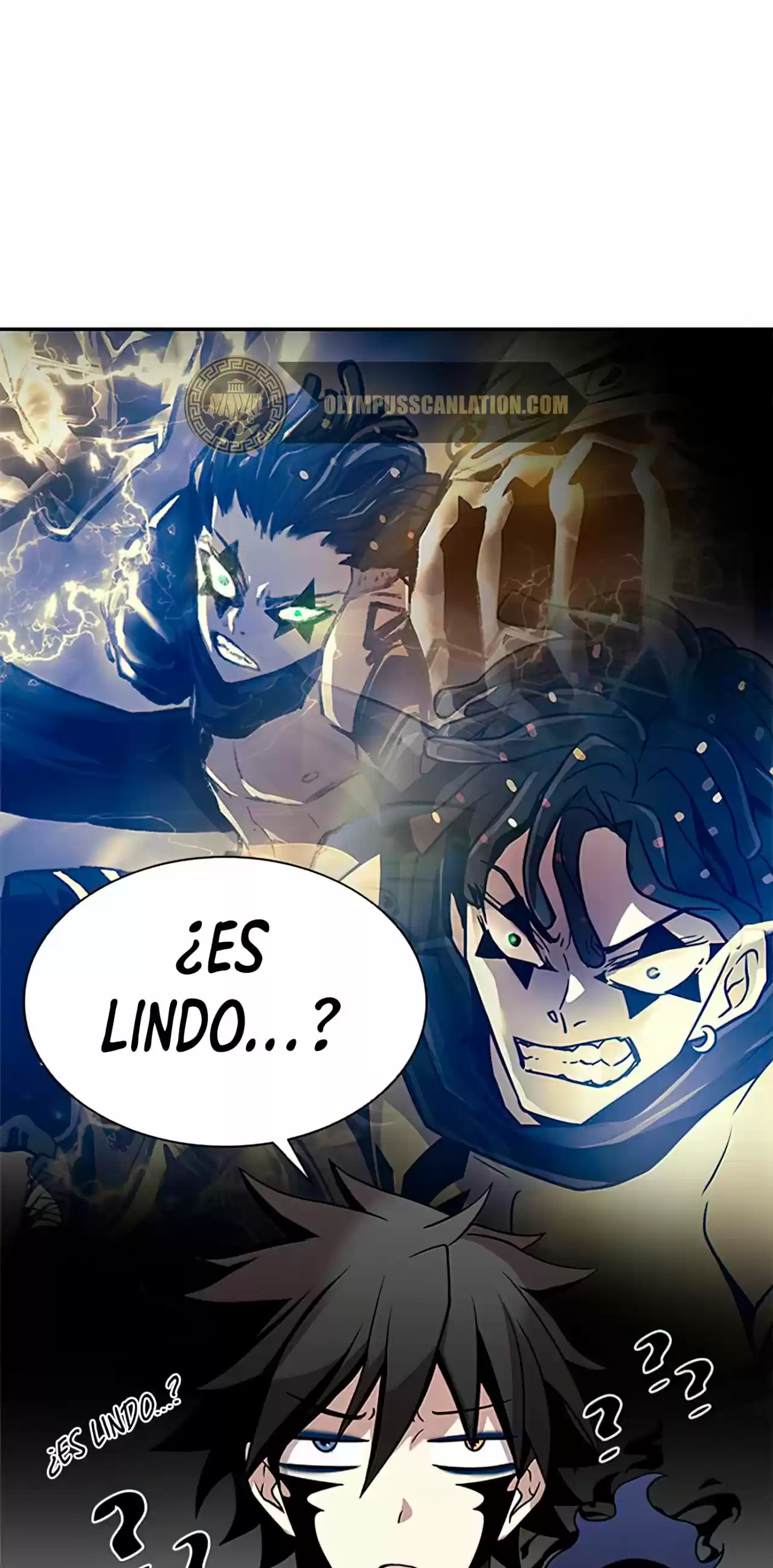 Villano a matar (Villain to kill) (2021) - Capítulo 30 - Página 55 - LectorTMOo