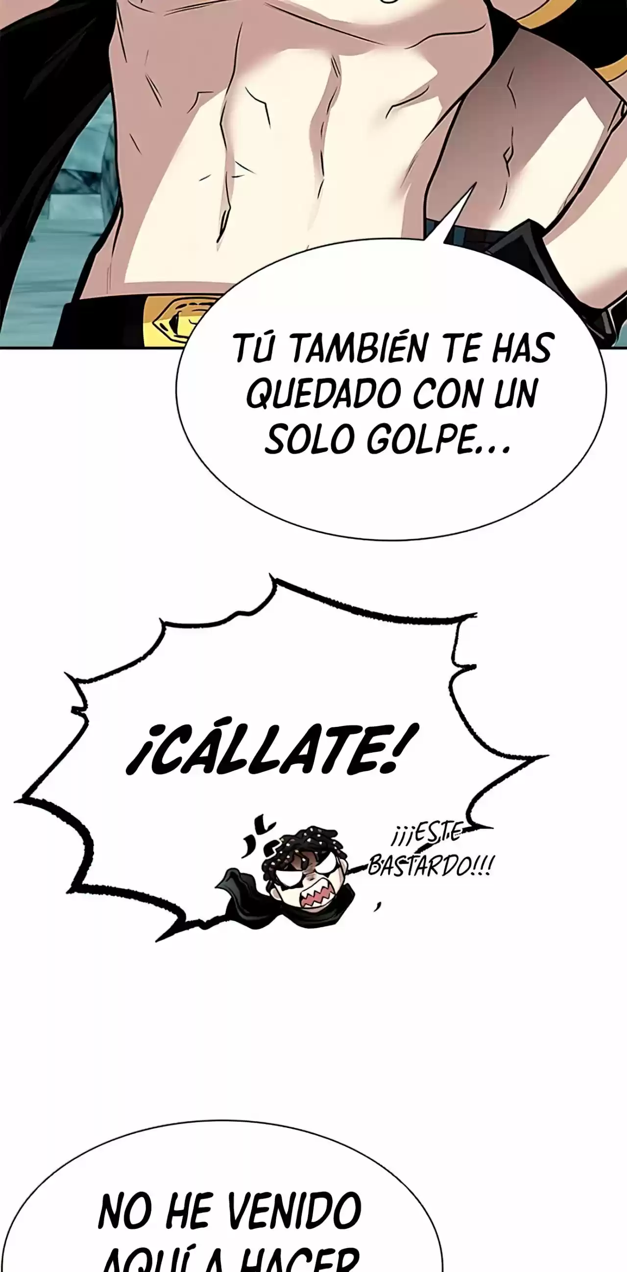 Villano a matar (Villain to kill) (2021) - Capítulo 30 - Página 67 - LectorTMOo