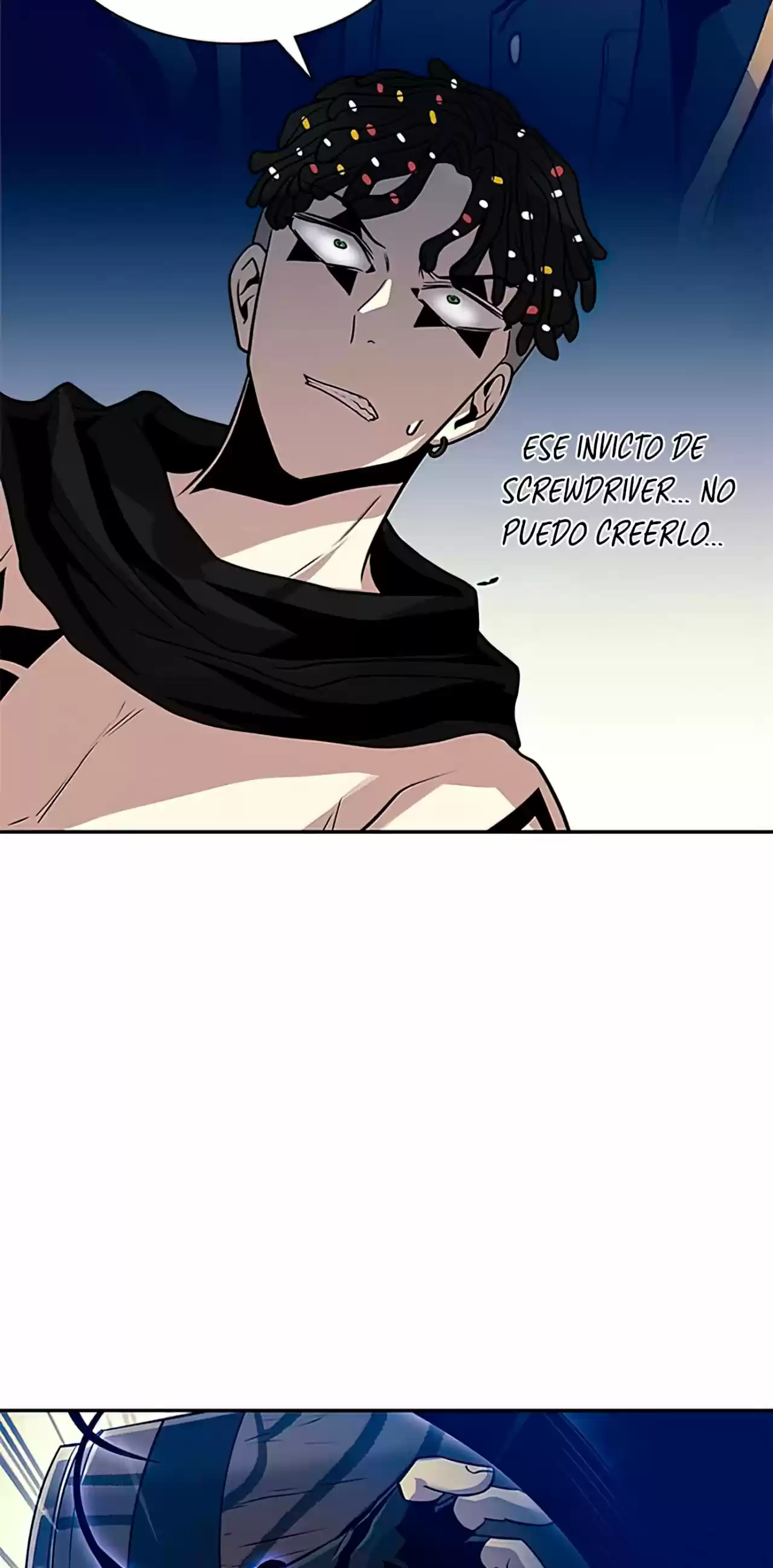 Villano a matar (Villain to kill) (2021) - Capítulo 30 - Página 76 - LectorTMOo