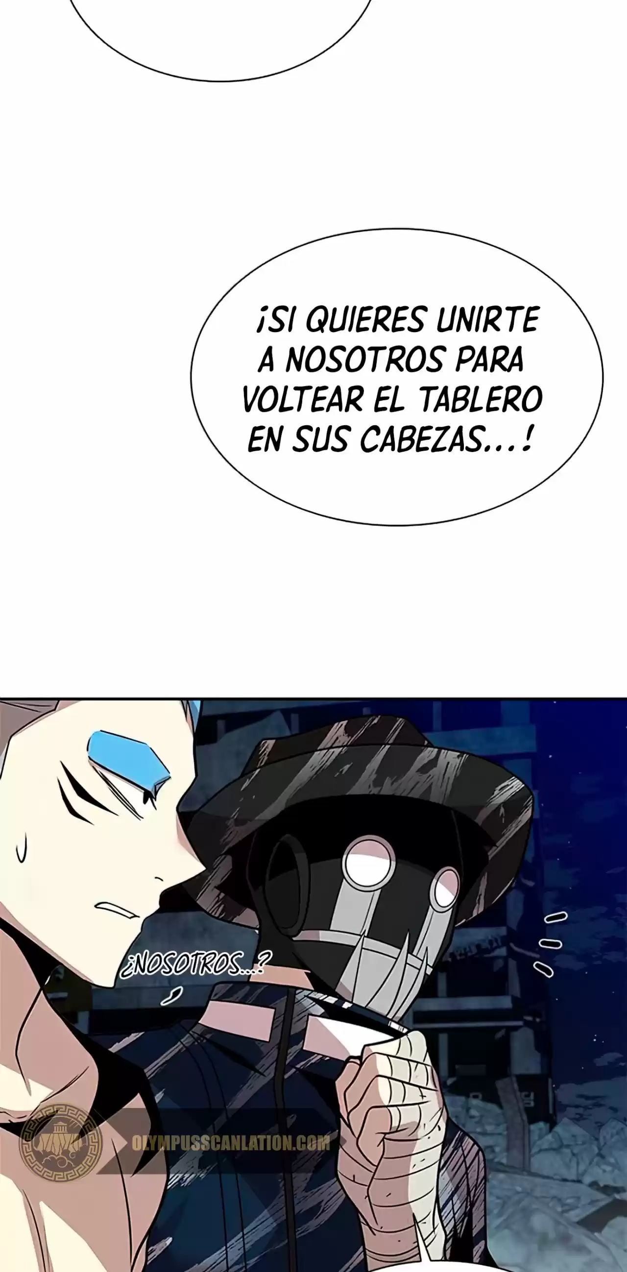 Villano a matar (Villain to kill) (2021) - Capítulo 30 - Página 81 - LectorTMOo