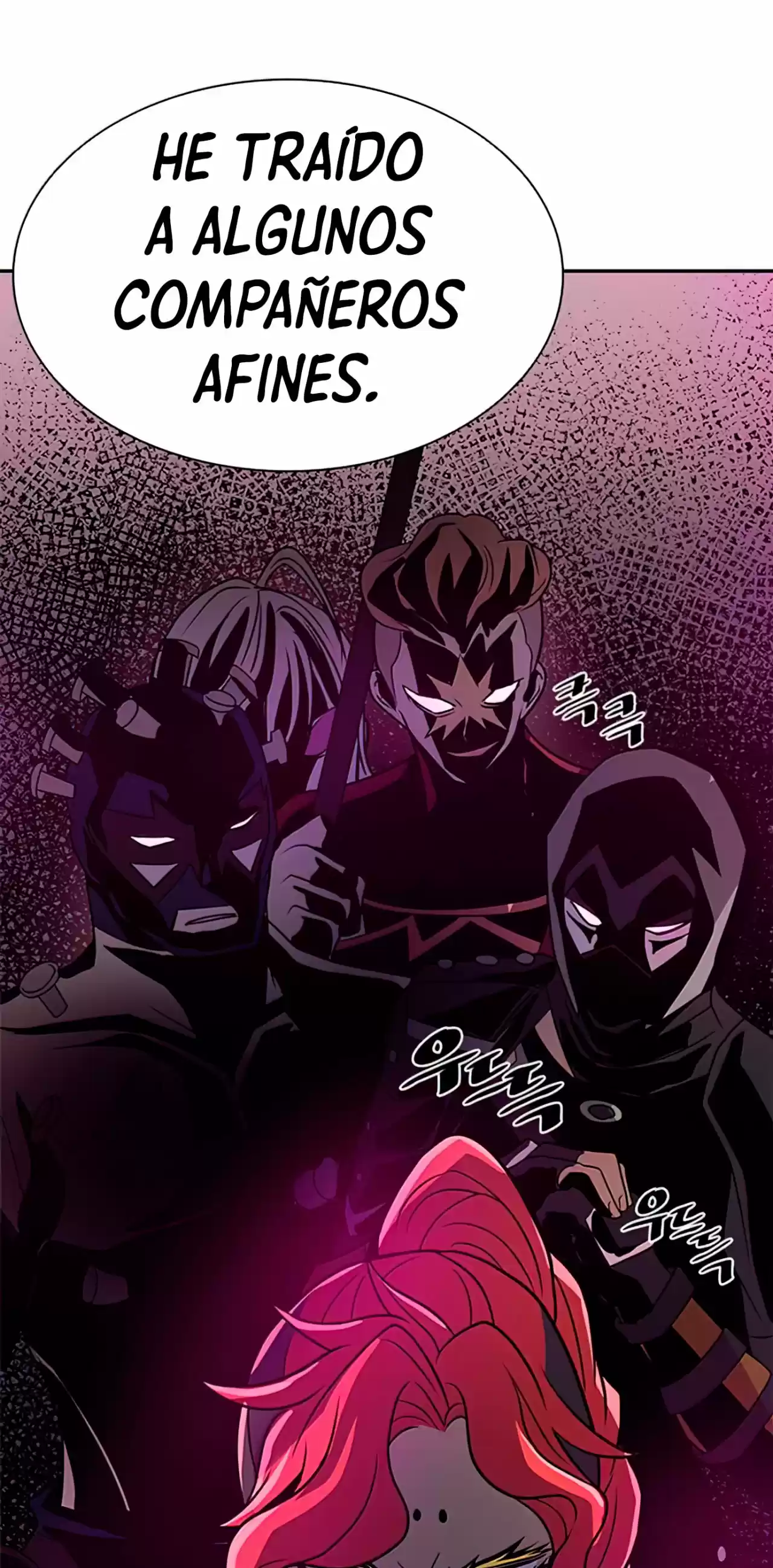 Villano a matar (Villain to kill) (2021) - Capítulo 30 - Página 83 - LectorTMOo