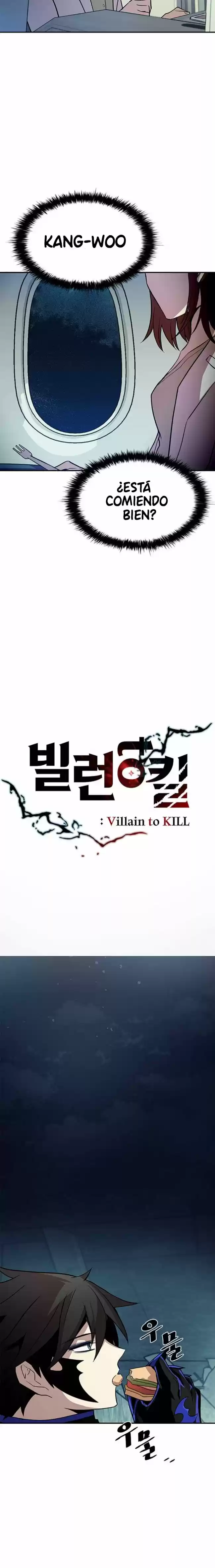 Villano a matar (Villain to kill) (2021) - Capítulo 31 - Página 4 - LectorTMOo