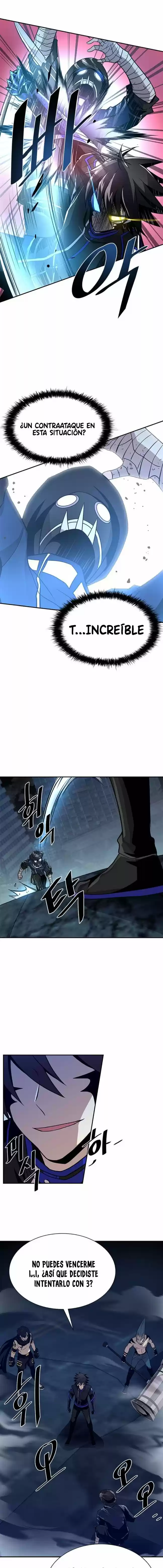 Villano a matar (Villain to kill) (2021) - Capítulo 31 - Página 7 - LectorTMOo