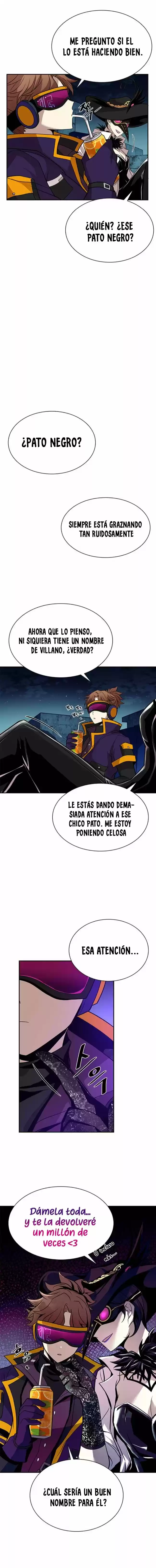 Villano a matar (Villain to kill) (2021) - Capítulo 31 - Página 10 - LectorTMOo