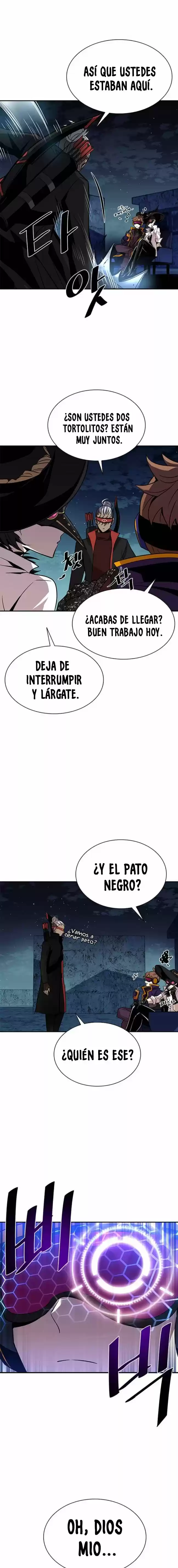 Villano a matar (Villain to kill) (2021) - Capítulo 31 - Página 11 - LectorTMOo