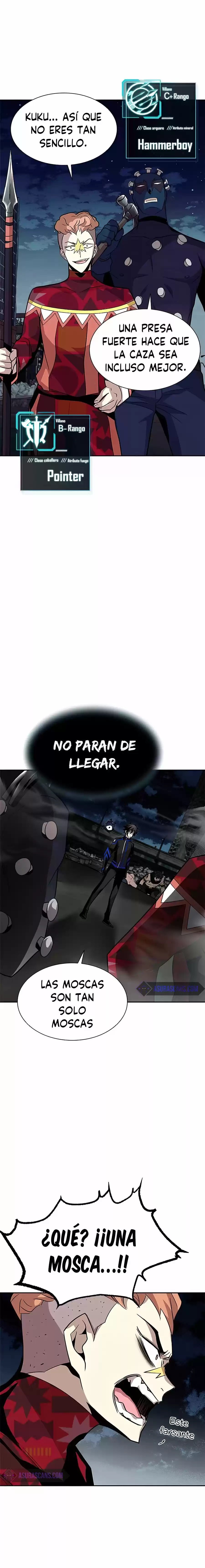 Villano a matar (Villain to kill) (2021) - Capítulo 32 - Página 3 - LectorTMOo