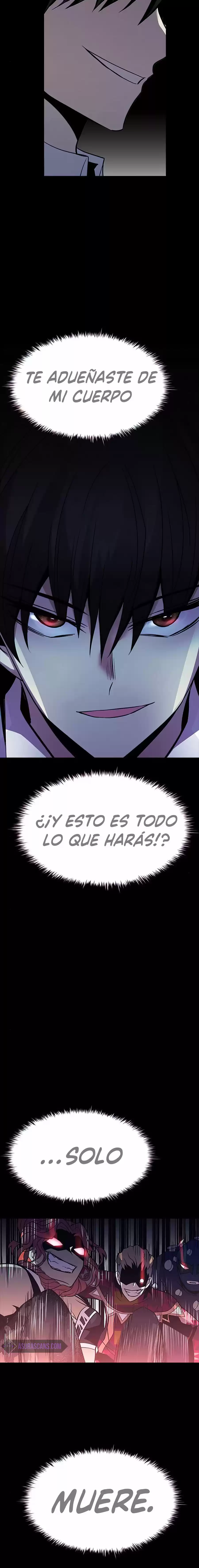 Villano a matar (Villain to kill) (2021) - Capítulo 32 - Página 32 - LectorTMOo
