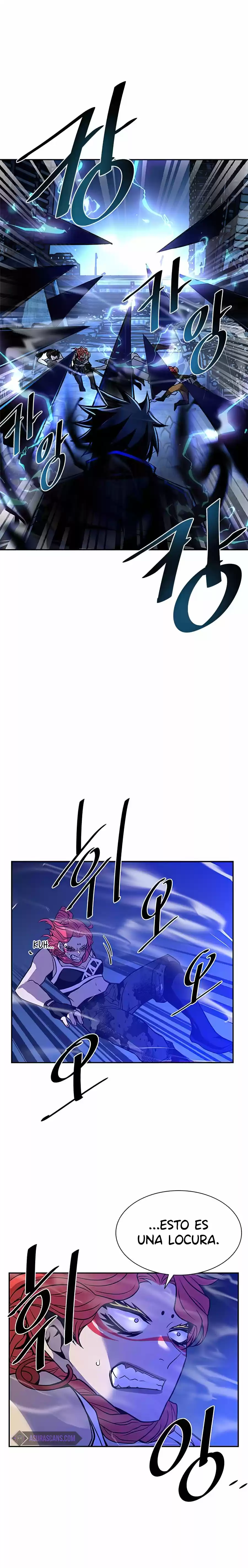 Villano a matar (Villain to kill) (2021) - Capítulo 33 - Página 11 - LectorTMOo