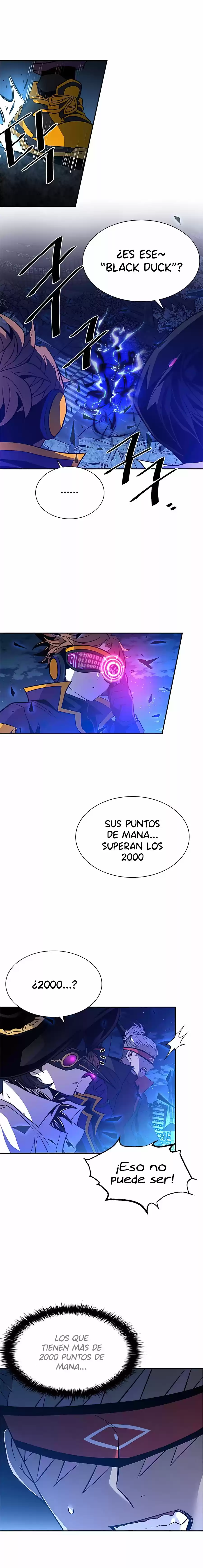 Villano a matar (Villain to kill) (2021) - Capítulo 33 - Página 13 - LectorTMOo