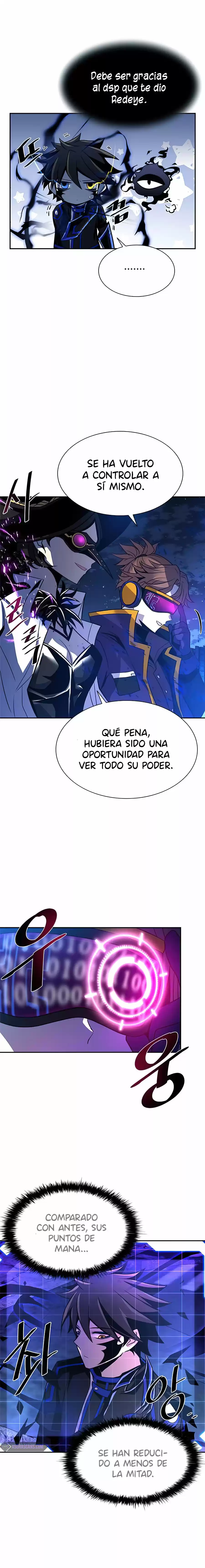 Villano a matar (Villain to kill) (2021) - Capítulo 33 - Página 17 - LectorTMOo