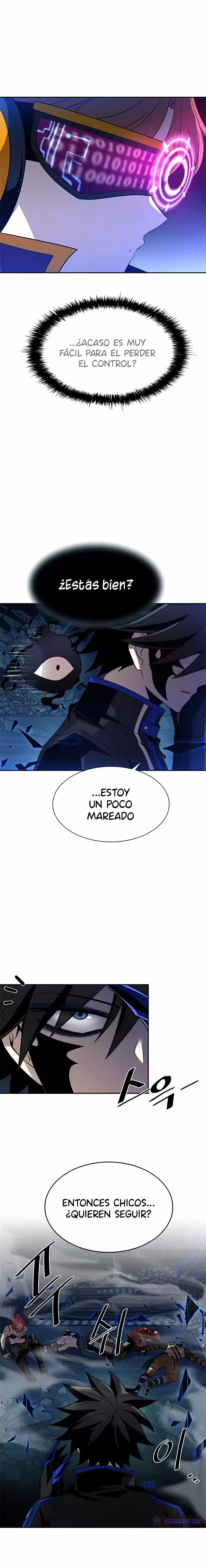 Villano a matar (Villain to kill) (2021) - Capítulo 33 - Página 18 - LectorTMOo
