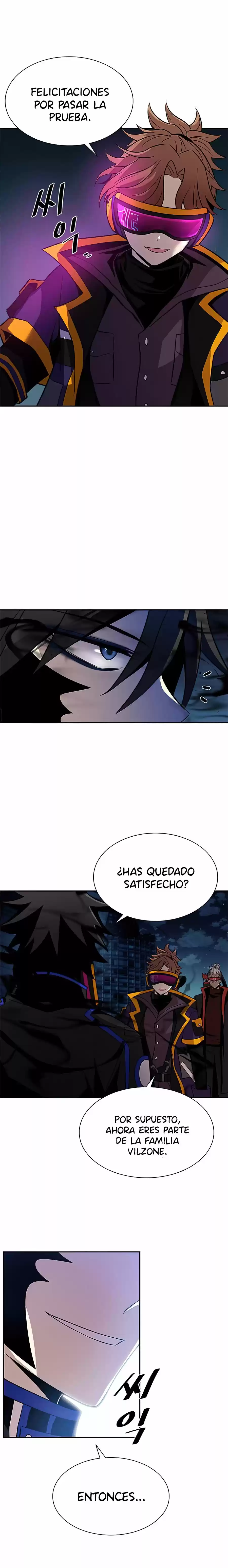 Villano a matar (Villain to kill) (2021) - Capítulo 33 - Página 23 - LectorTMOo
