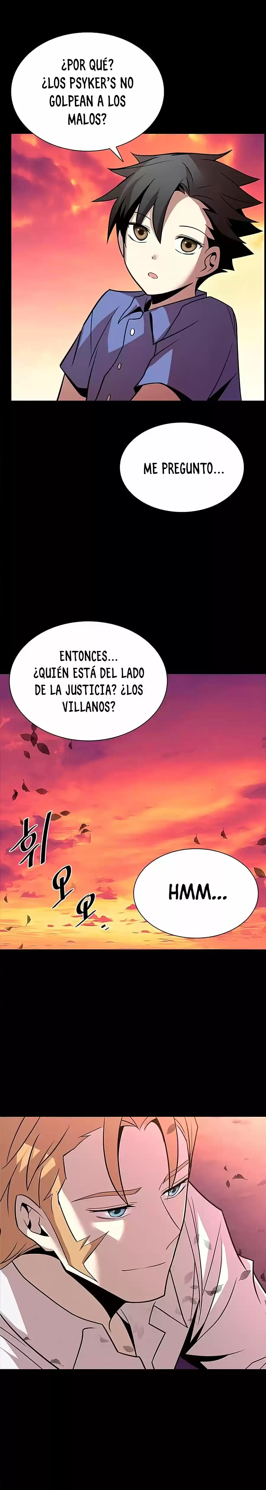 Villano a matar (Villain to kill) (2021) - Capítulo 34 - Página 11 - LectorTMOo