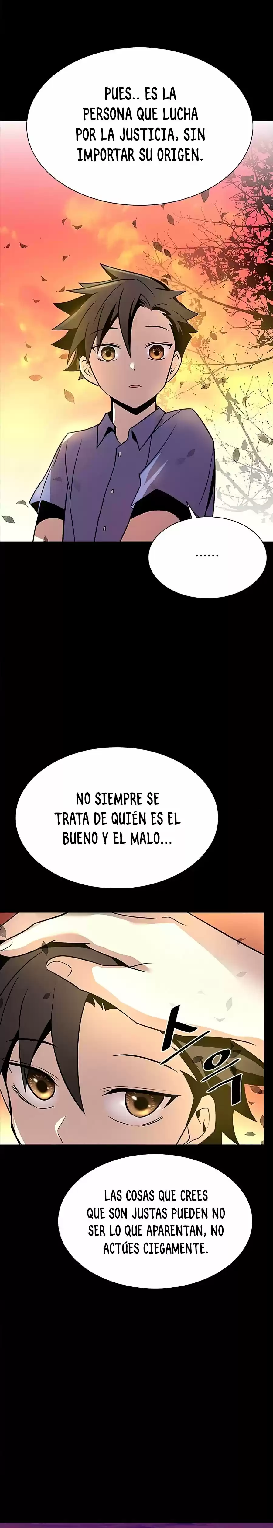 Villano a matar (Villain to kill) (2021) - Capítulo 34 - Página 12 - LectorTMOo