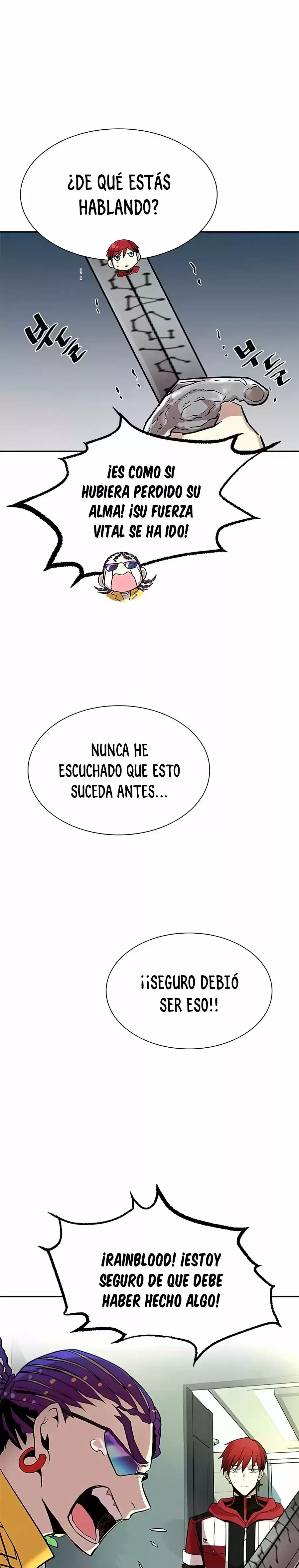 Villano a matar (Villain to kill) (2021) - Capítulo 34 - Página 22 - LectorTMOo