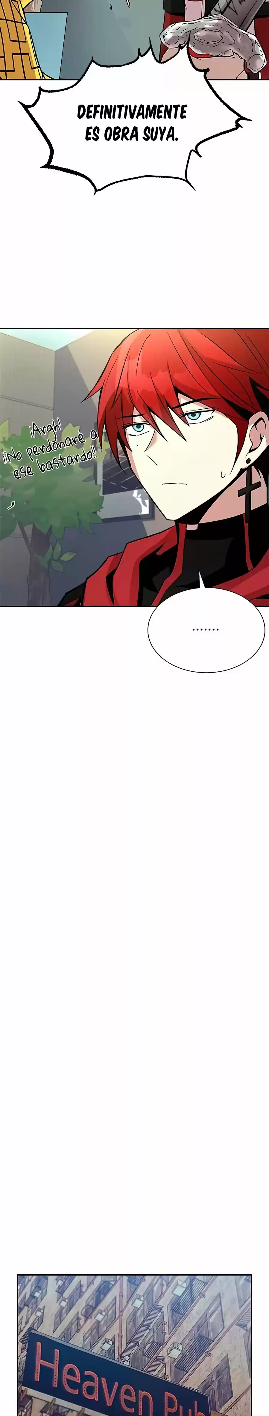 Villano a matar (Villain to kill) (2021) - Capítulo 34 - Página 23 - LectorTMOo
