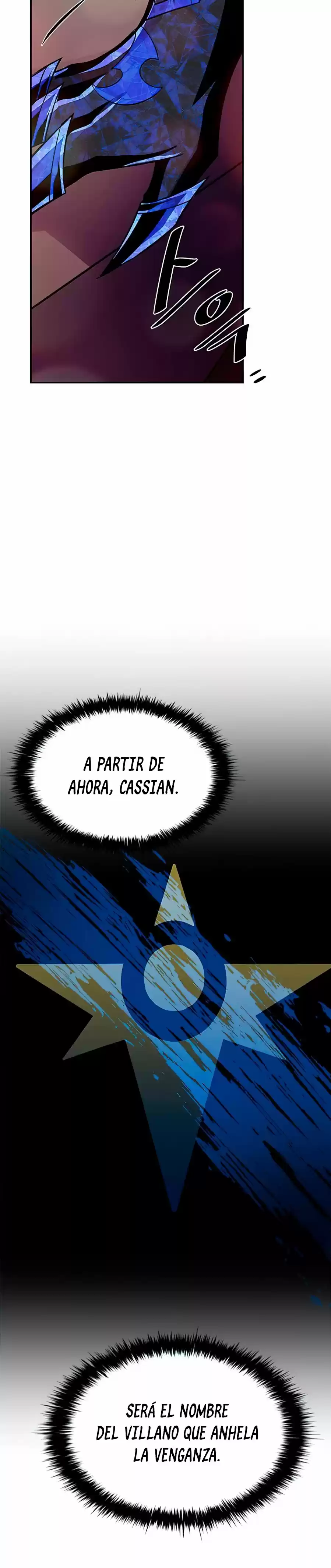 Villano a matar (Villain to kill) (2021) - Capítulo 34 - Página 36 - LectorTMOo