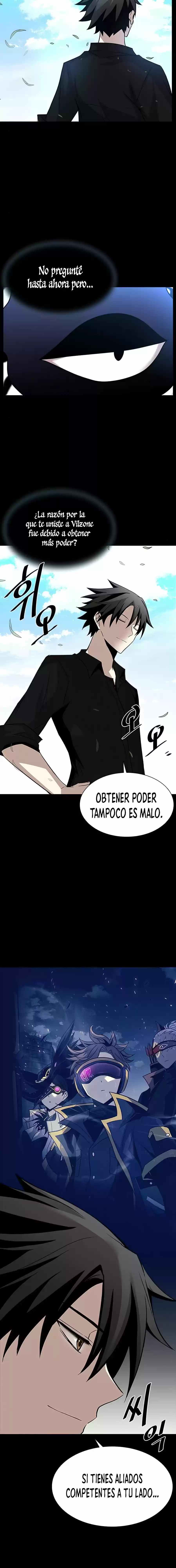 Villano a matar (Villain to kill) (2021) - Capítulo 35 - Página 4 - LectorTMOo
