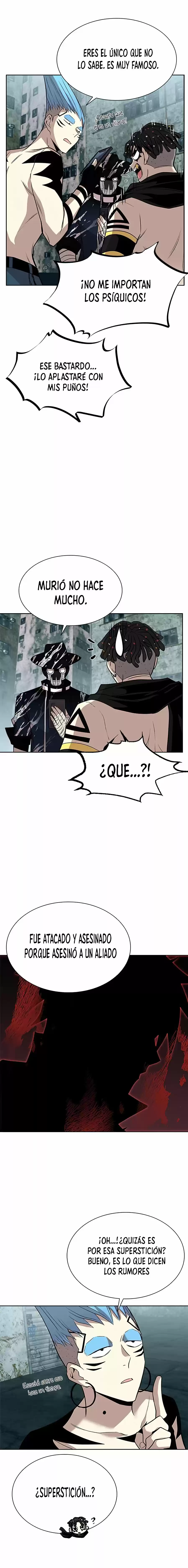 Villano a matar (Villain to kill) (2021) - Capítulo 35 - Página 15 - LectorTMOo
