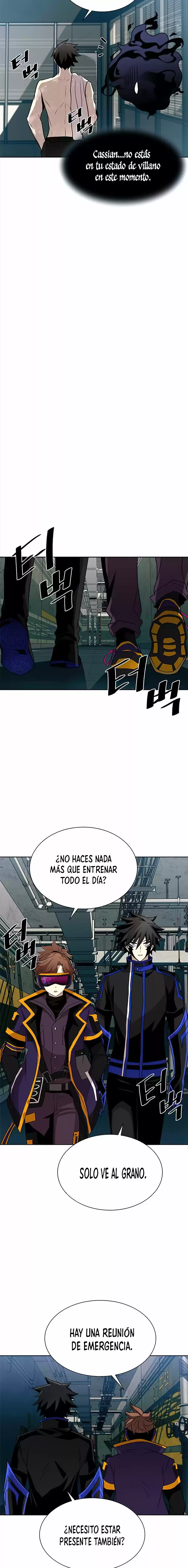 Villano a matar (Villain to kill) (2021) - Capítulo 35 - Página 21 - LectorTMOo