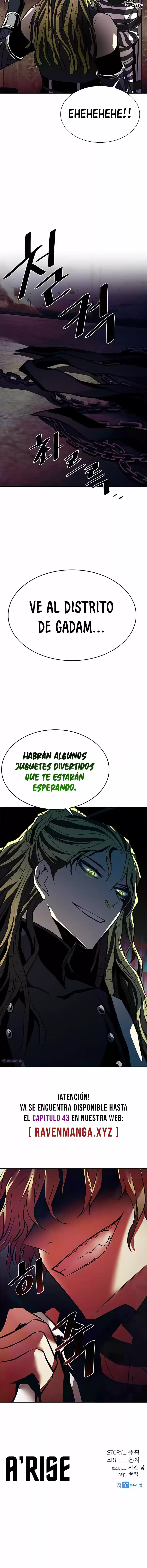 Villano a matar (Villain to kill) (2021) - Capítulo 36 - Página 13 - LectorTMOo