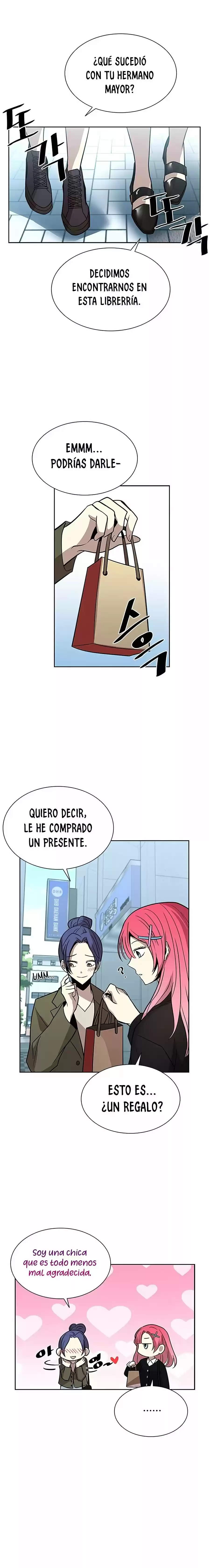 Villano a matar (Villain to kill) (2021) - Capítulo 37 - Página 4 - LectorTMOo