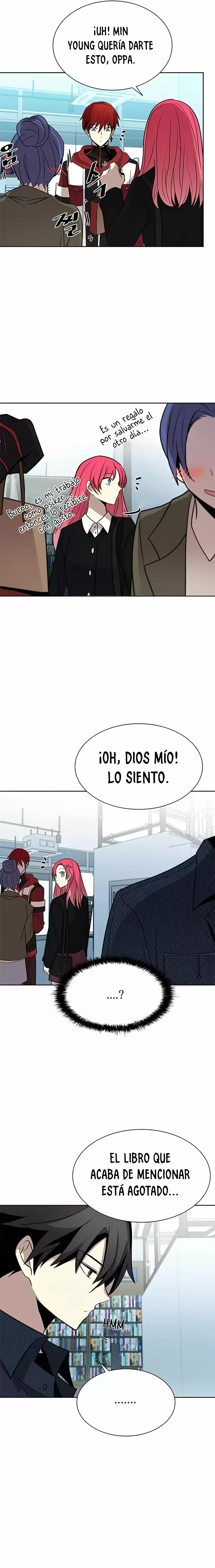 Villano a matar (Villain to kill) (2021) - Capítulo 37 - Página 18 - LectorTMOo