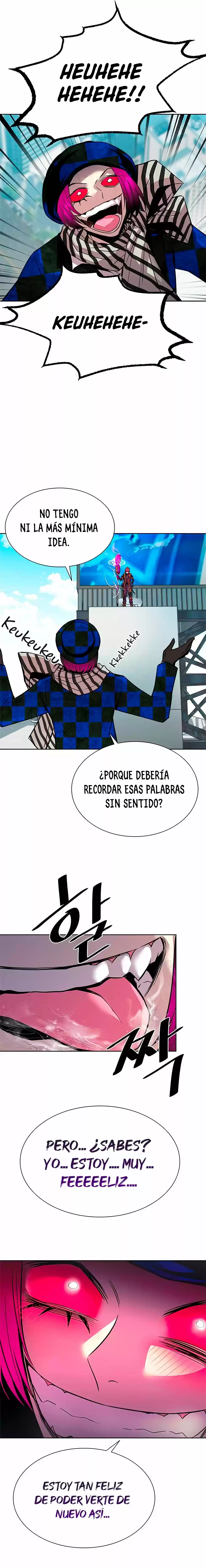 Villano a matar (Villain to kill) (2021) - Capítulo 38 - Página 12 - LectorTMOo