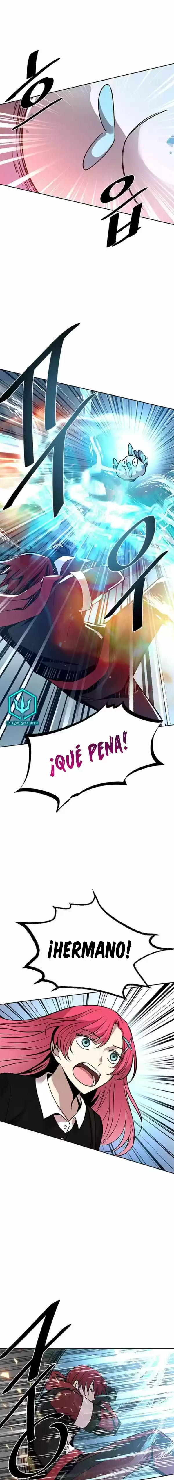 Villano a matar (Villain to kill) (2021) - Capítulo 39 - Página 23 - LectorTMOo