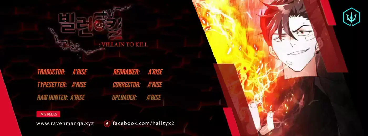 Villano a matar (Villain to kill) (2021) - Capítulo 40 - Página 2 - LectorTMOo