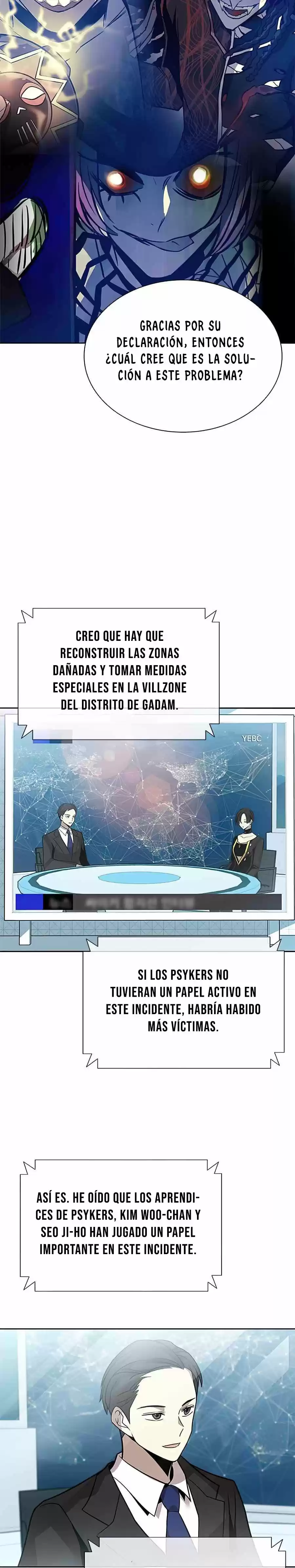 Villano a matar (Villain to kill) (2021) - Capítulo 41 - Página 5 - LectorTMOo