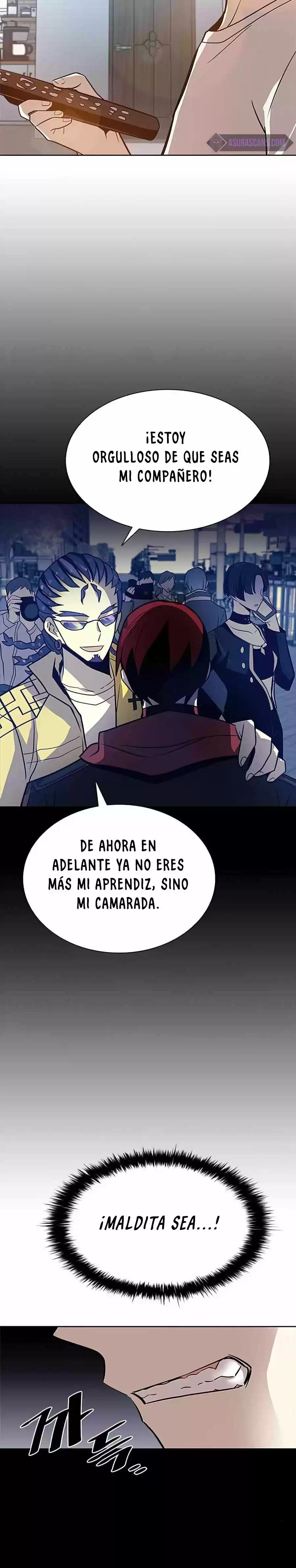Villano a matar (Villain to kill) (2021) - Capítulo 41 - Página 7 - LectorTMOo