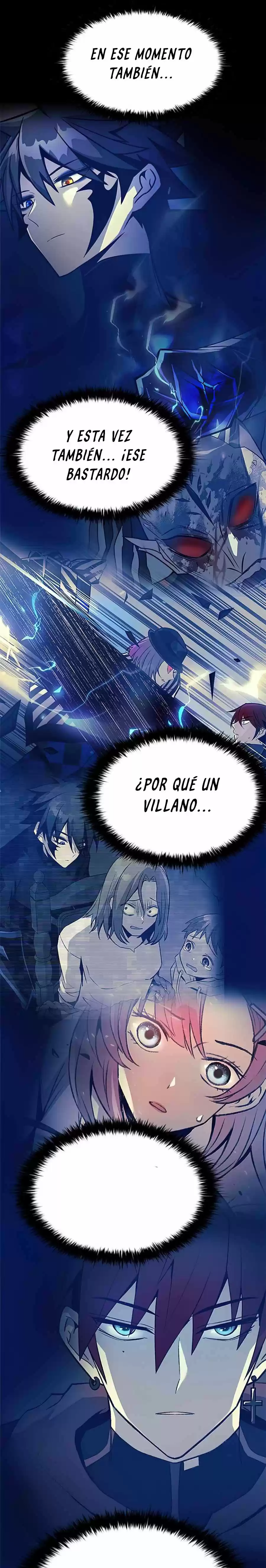 Villano a matar (Villain to kill) (2021) - Capítulo 41 - Página 8 - LectorTMOo
